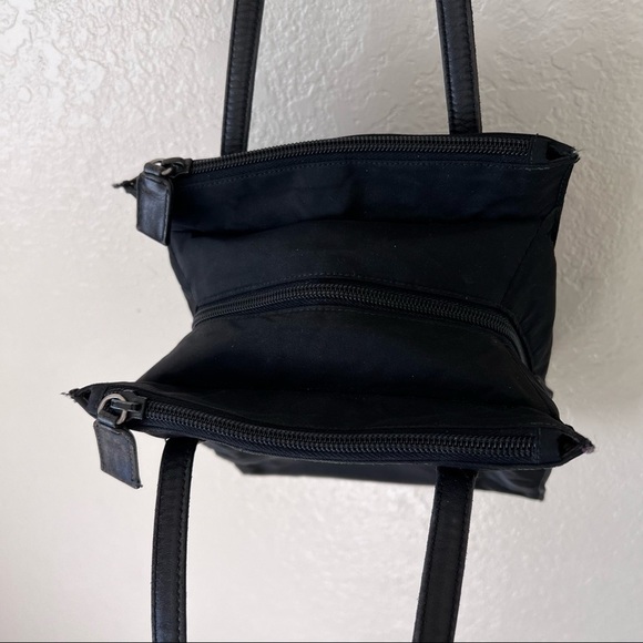 Prada Black Tote Bag - Picture 6 of 16